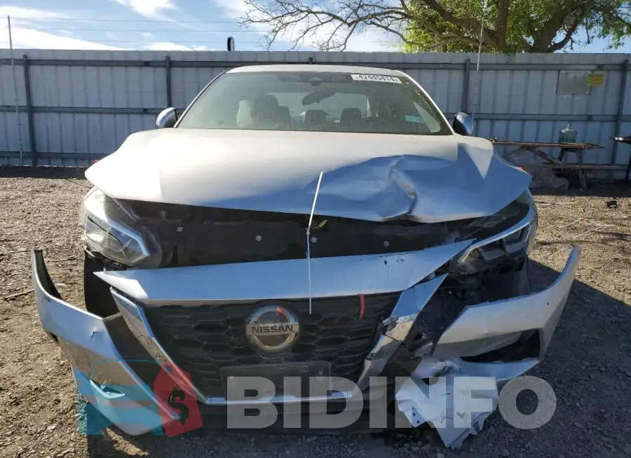3N1AB8CV3MY206514 Photo# 5