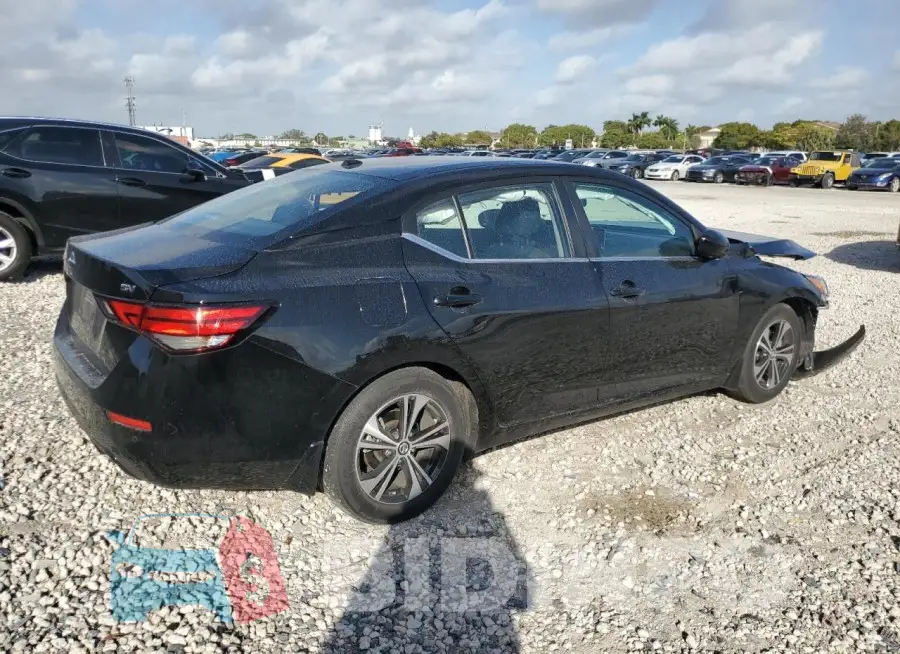 3N1AB8CV4NY204529 Photo# 3