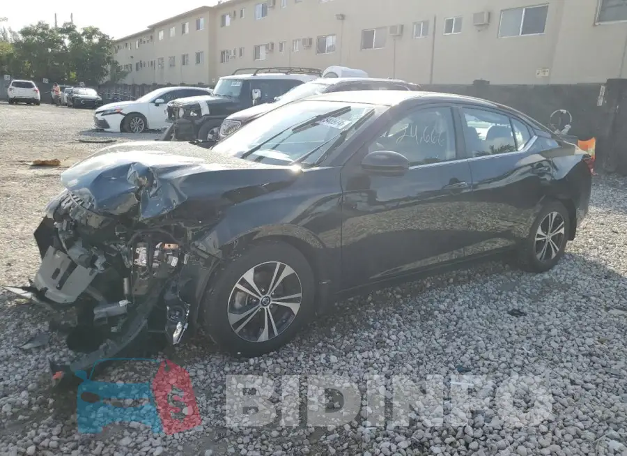 3N1AB8CV4NY204529 Photo# 1