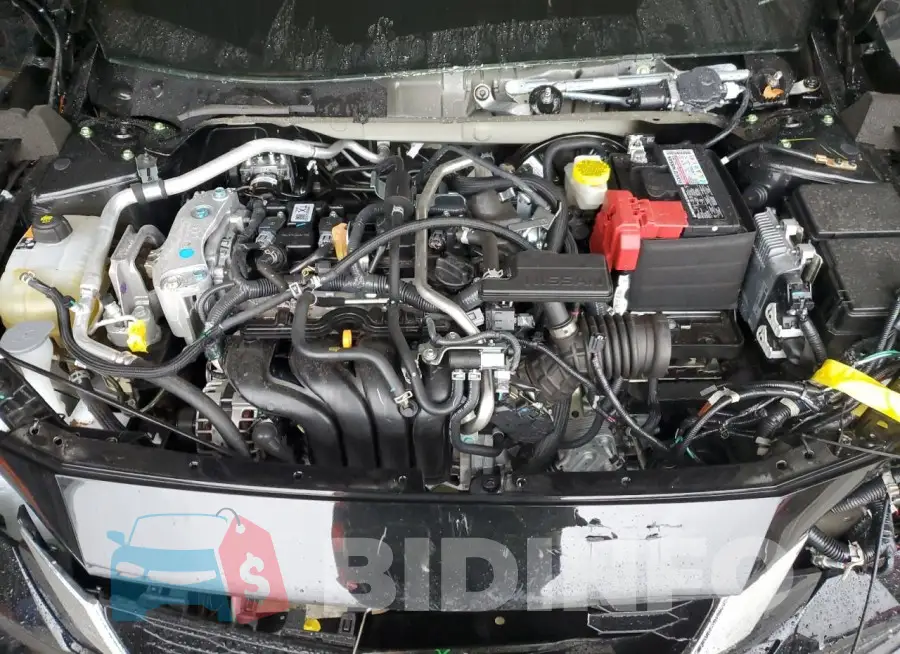 3N1AB8CV4PY326066 Photo# 11