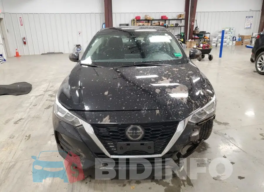 3N1AB8CV5LY267961 Photo# 5