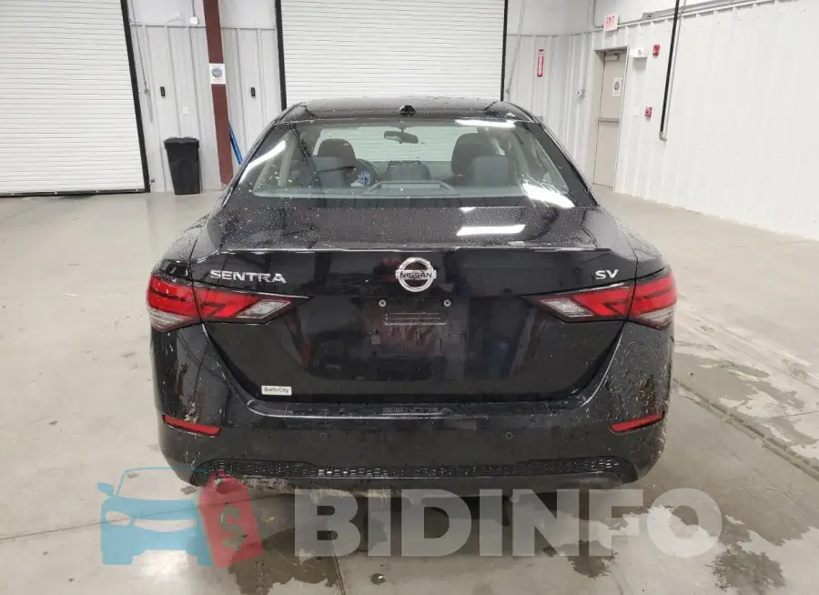 3N1AB8CV5LY267961 Photo# 6
