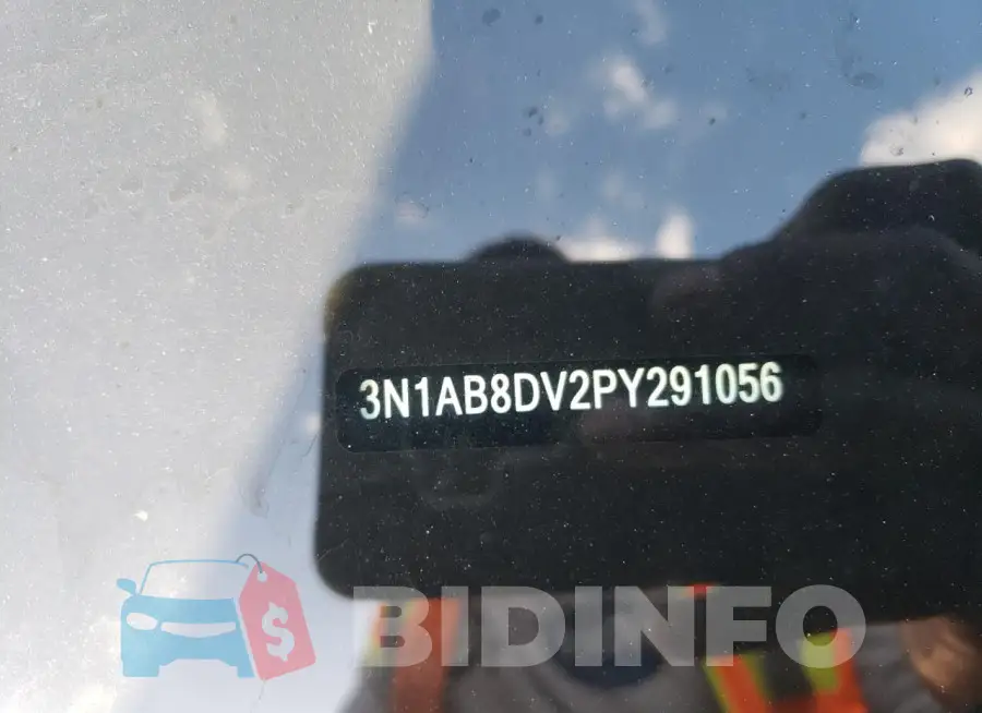 3N1AB8DV2PY291056 Photo# 12