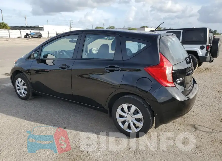 3N1CE2CP4FL425142 Photo# 2