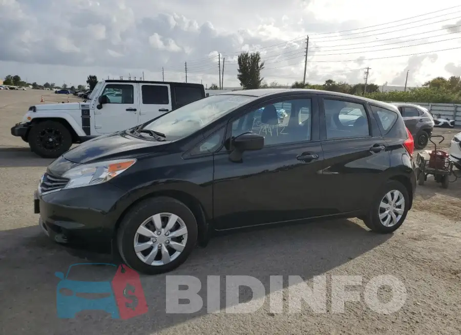 3N1CE2CP4FL425142 Photo# 1