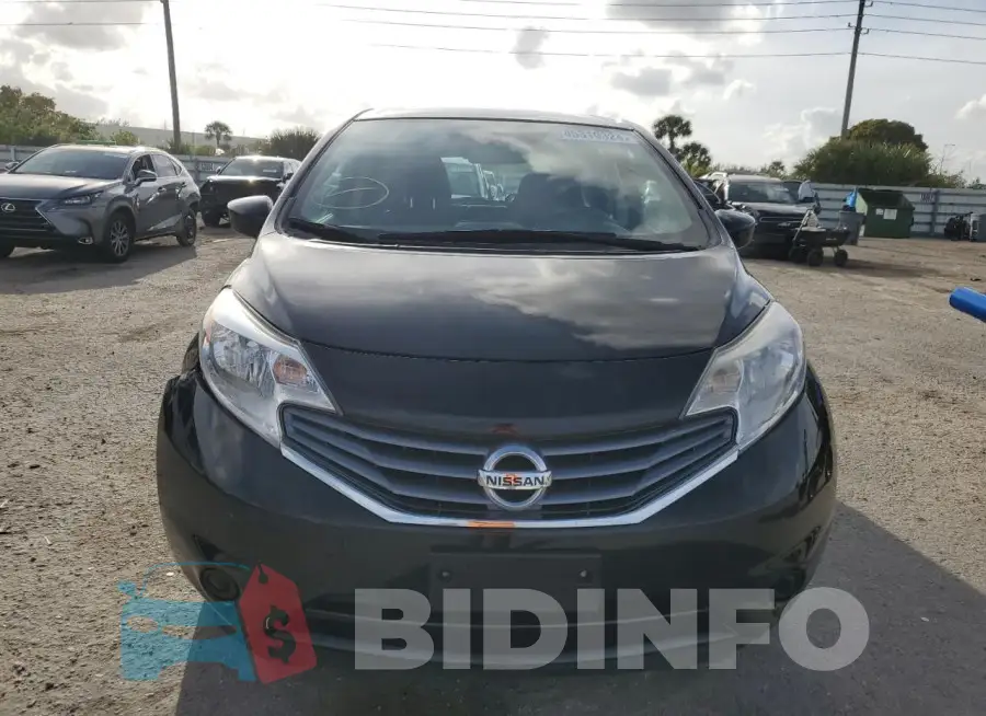 3N1CE2CP4FL425142 Photo# 5