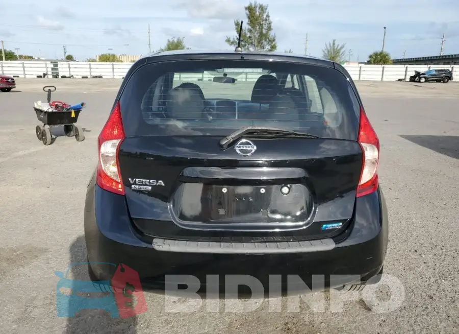 3N1CE2CP4FL425142 Photo# 6