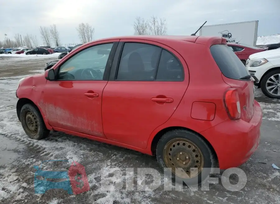 3N1CK3CP4HL265510 Photo# 2