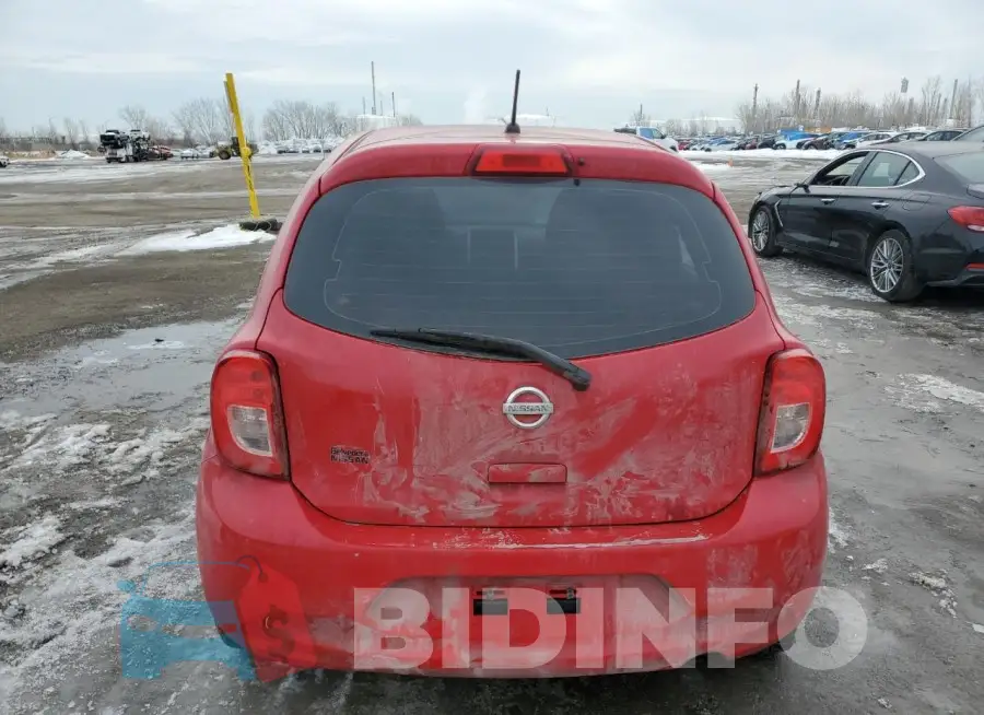 3N1CK3CP4HL265510 Photo# 6