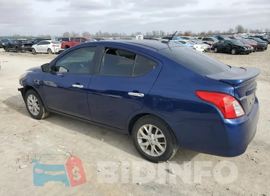 3N1CN7AP9JL869092 Photo# 2