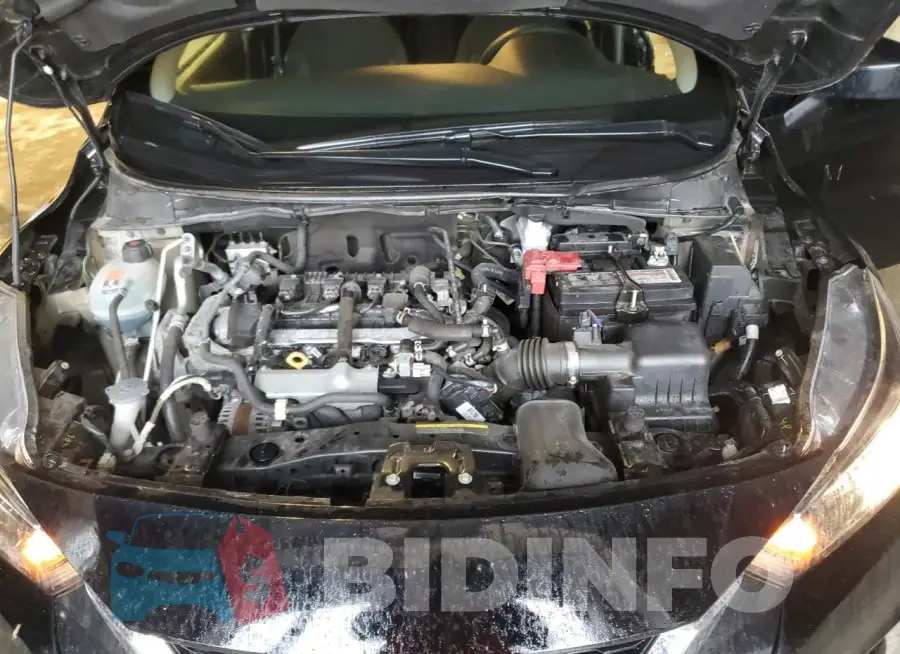 3N1CN8DVXLL869914 Photo# 11