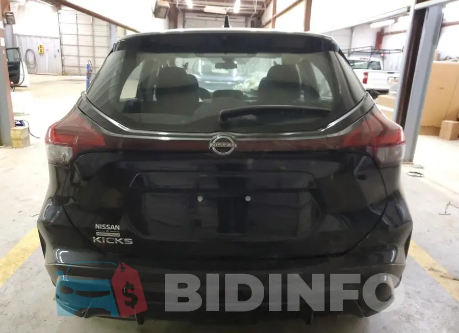 3N1CP5BV3NL495211 Photo# 6