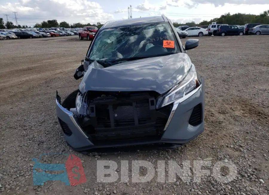 3N1CP5CV0PL552837 Photo# 5