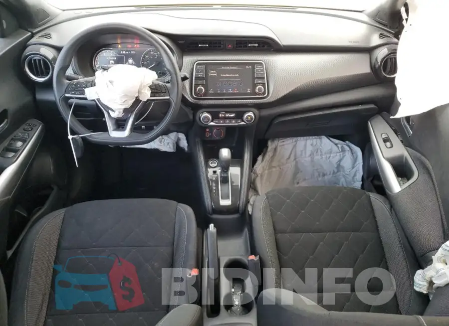 3N1CP5CV1LL518660 Photo# 8