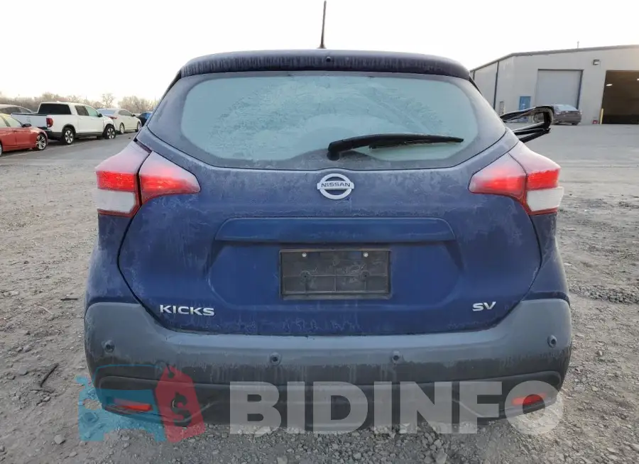 3N1CP5CV1LL518660 Photo# 6