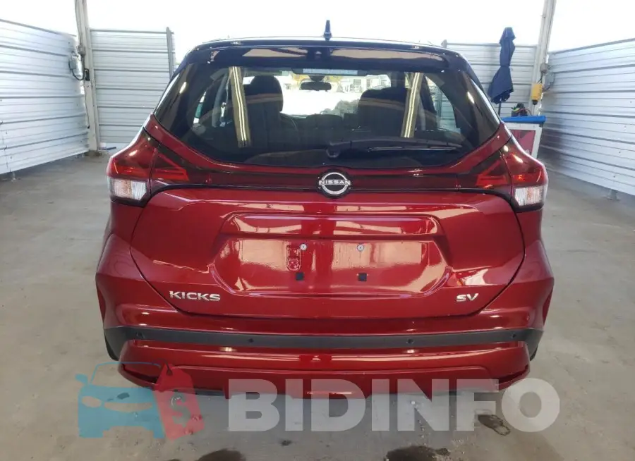 3N1CP5CV2PL500609 Photo# 6