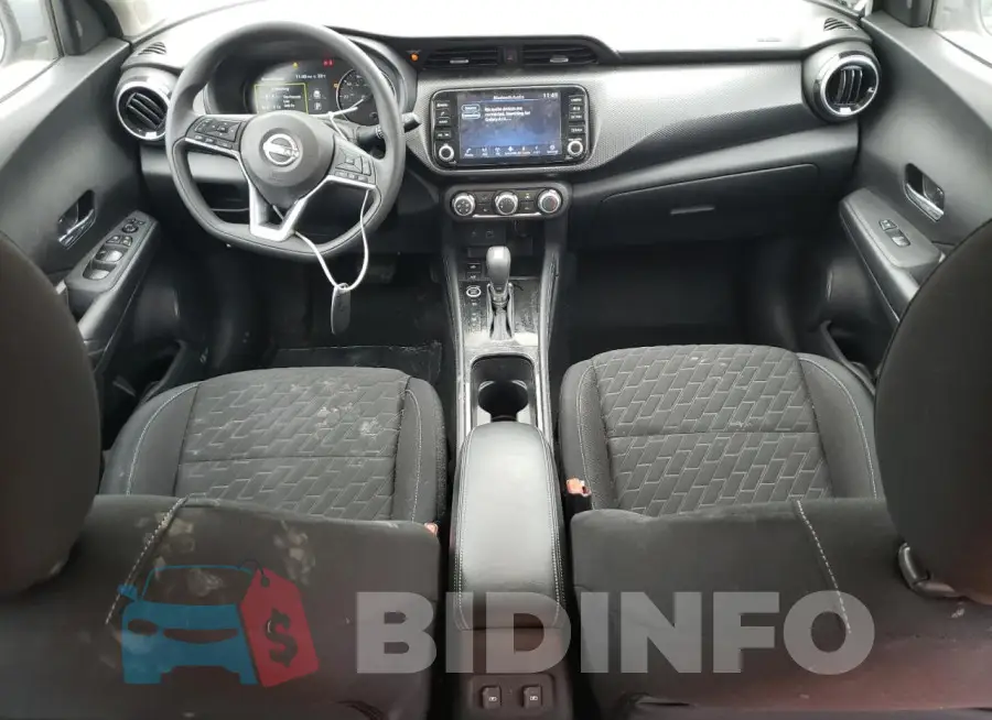 3N1CP5CV4PL509389 Photo# 8