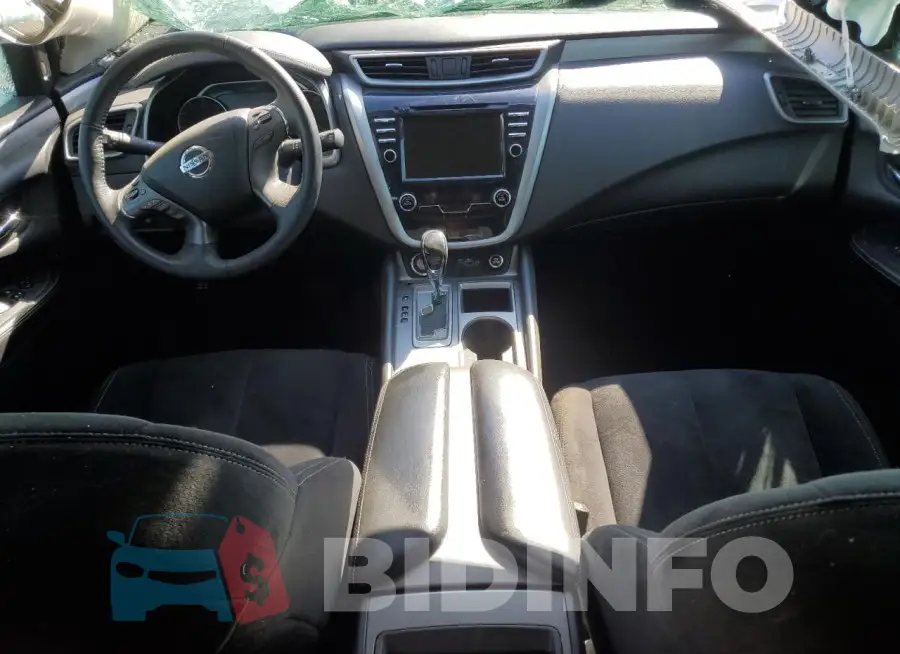 5N1AZ2BS2MC144430 Photo# 8