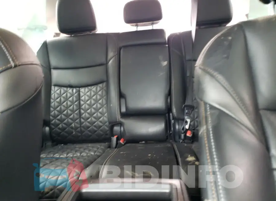 5N1AZ2DSXMC129025 Photo# 10