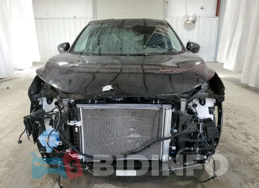 5N1BT3BBXPC828383 Photo# 5