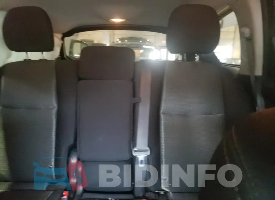 5N1DR2MN4KC650827 Photo# 10
