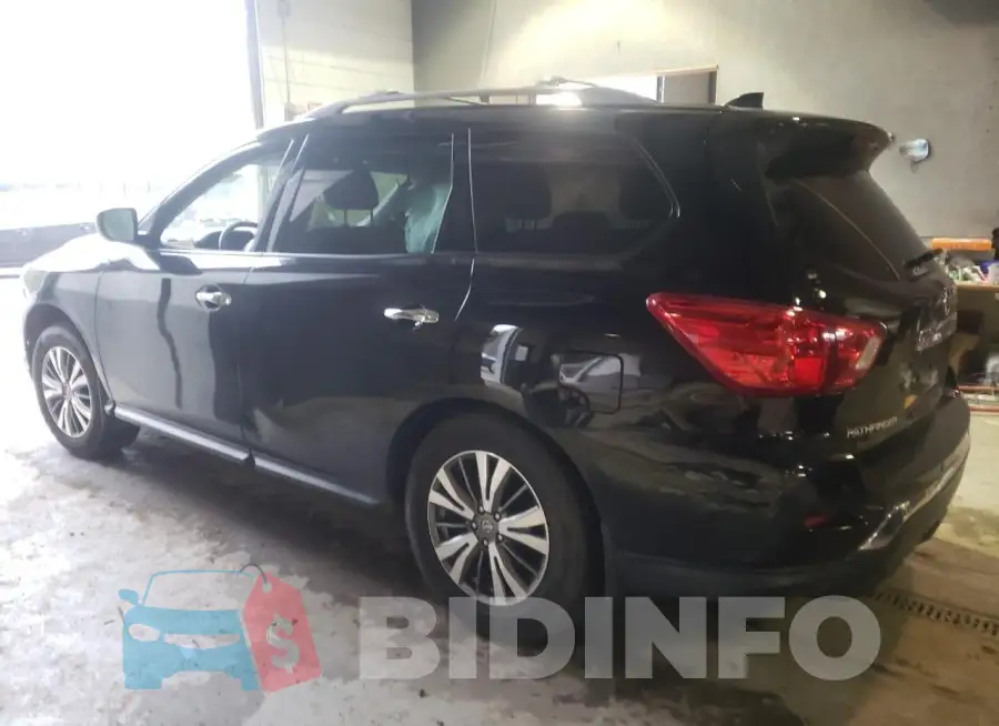 5N1DR2MN4KC650827 Photo# 2