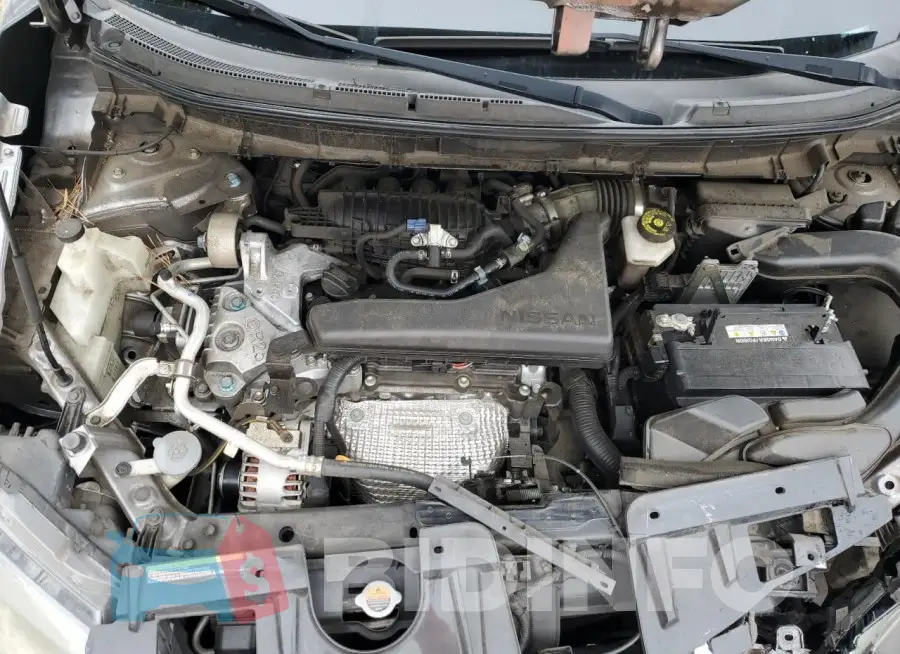 KNMAT2MT3GP660076 Photo# 11