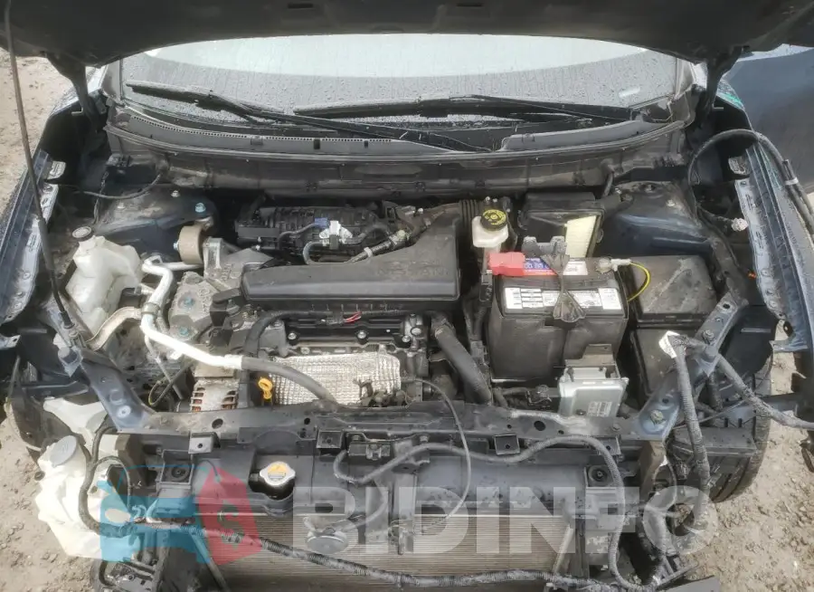 KNMAT2MV0GP612732 Photo# 12
