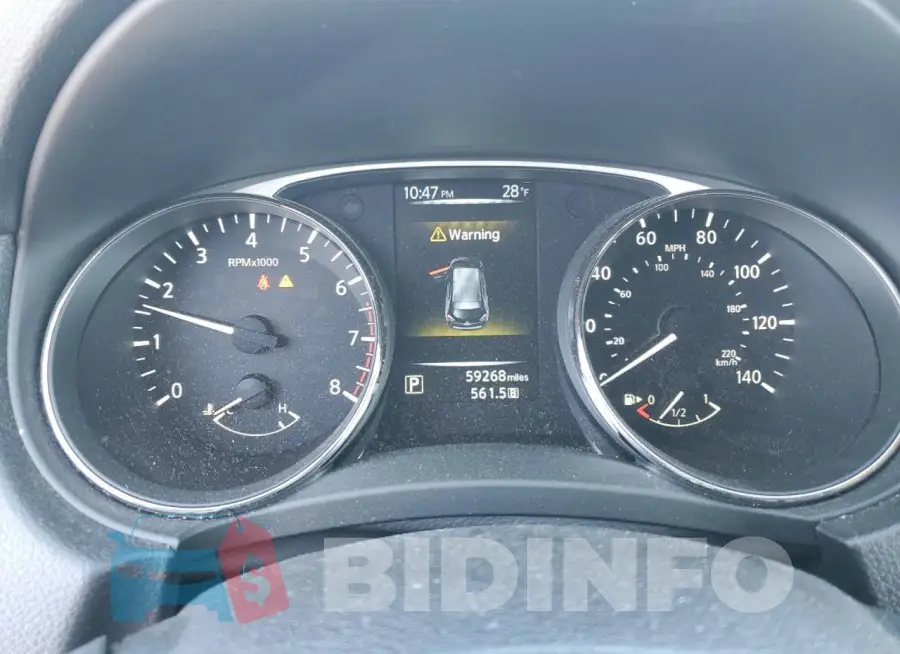 KNMAT2MV2GP705574 Photo# 9