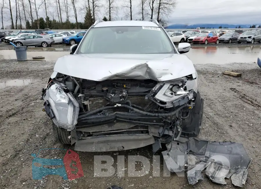 KNMAT2MV3LP522257 Photo# 5