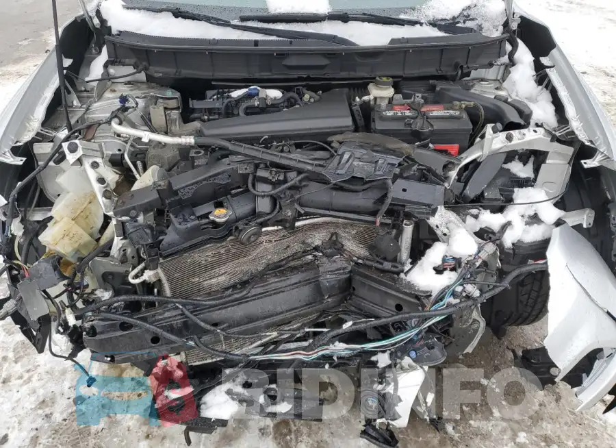 KNMAT2MV6GP623962 Photo# 11