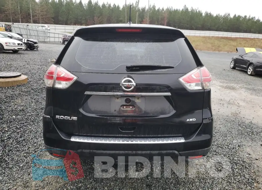 KNMAT2MV7GP651592 Photo# 6