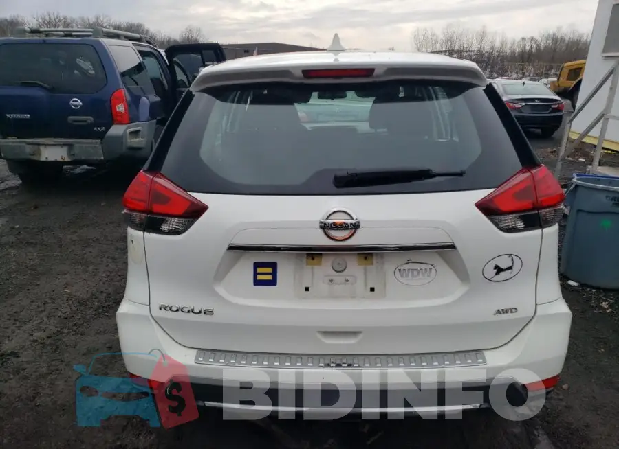 KNMAT2MVXHP500957 Photo# 6