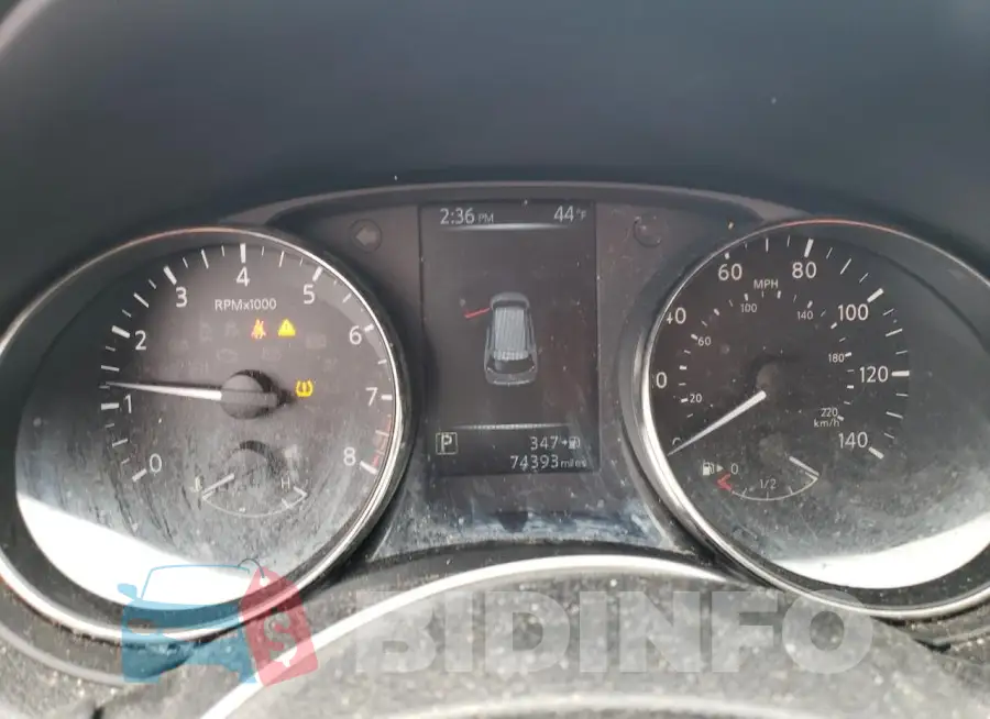 KNMAT2MVXHP500957 Photo# 9