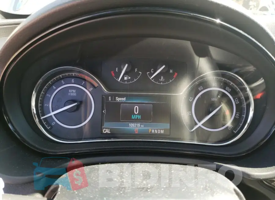 2G4GV5EK2F9128659 Photo# 9