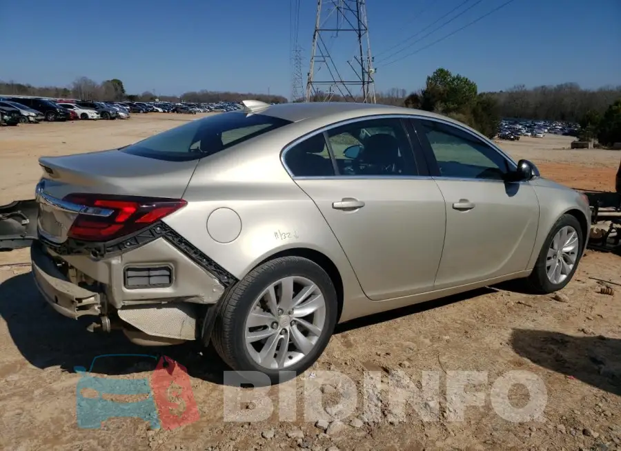 2G4GV5EK2F9128659 Photo# 3