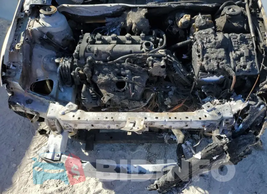 2G4GV5EK8F9264231 Photo# 11
