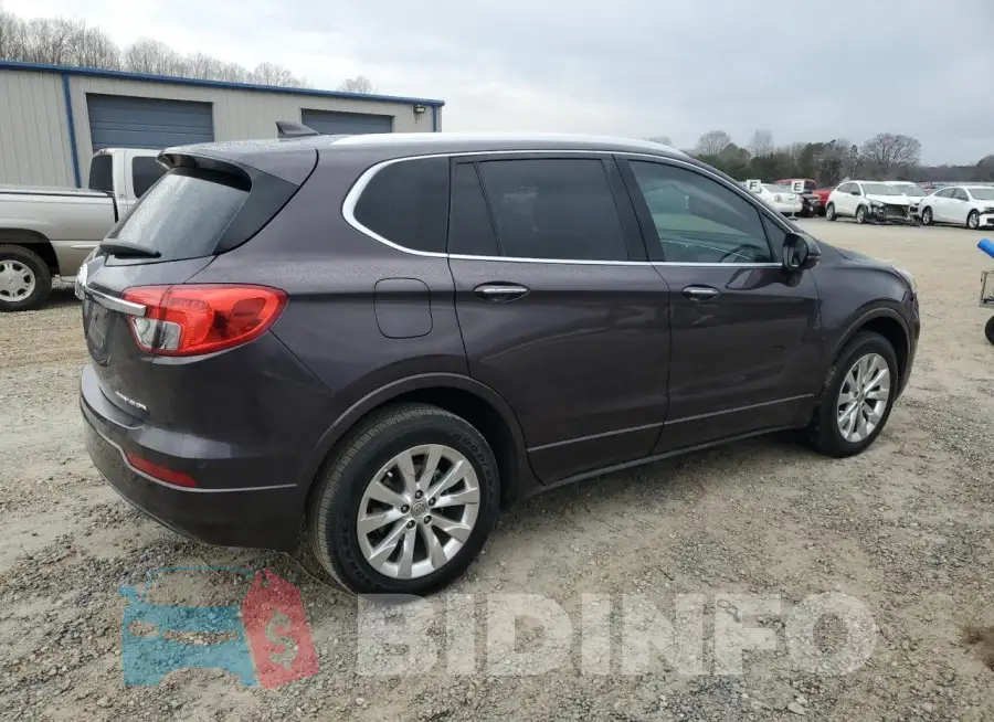 LRBFXBSA9HD153745 Photo# 3