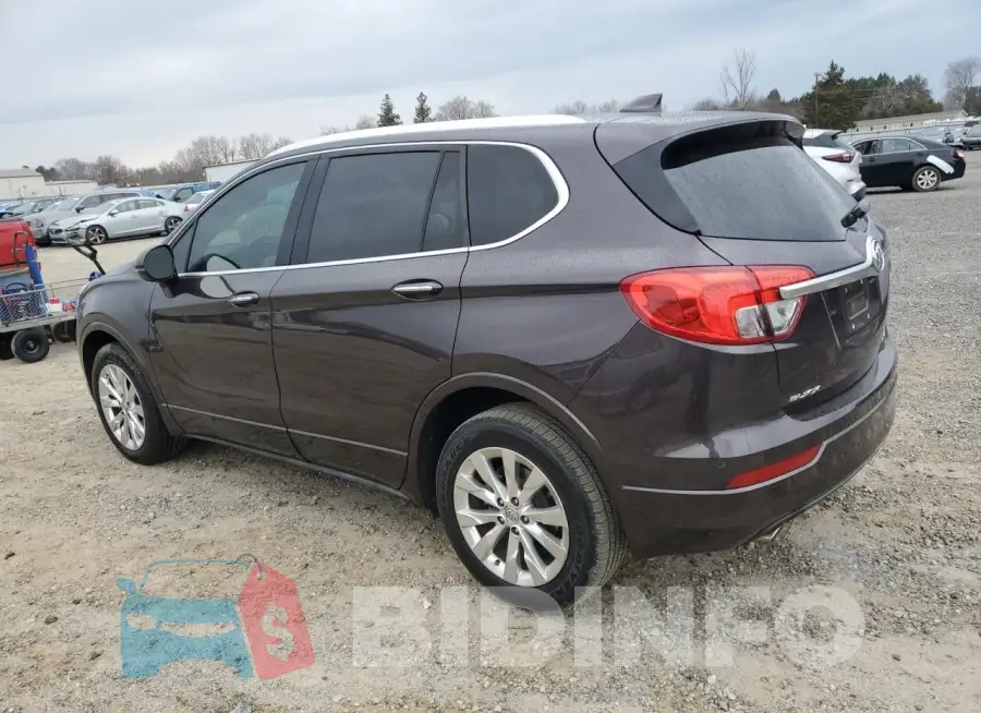 LRBFXBSA9HD153745 Photo# 2