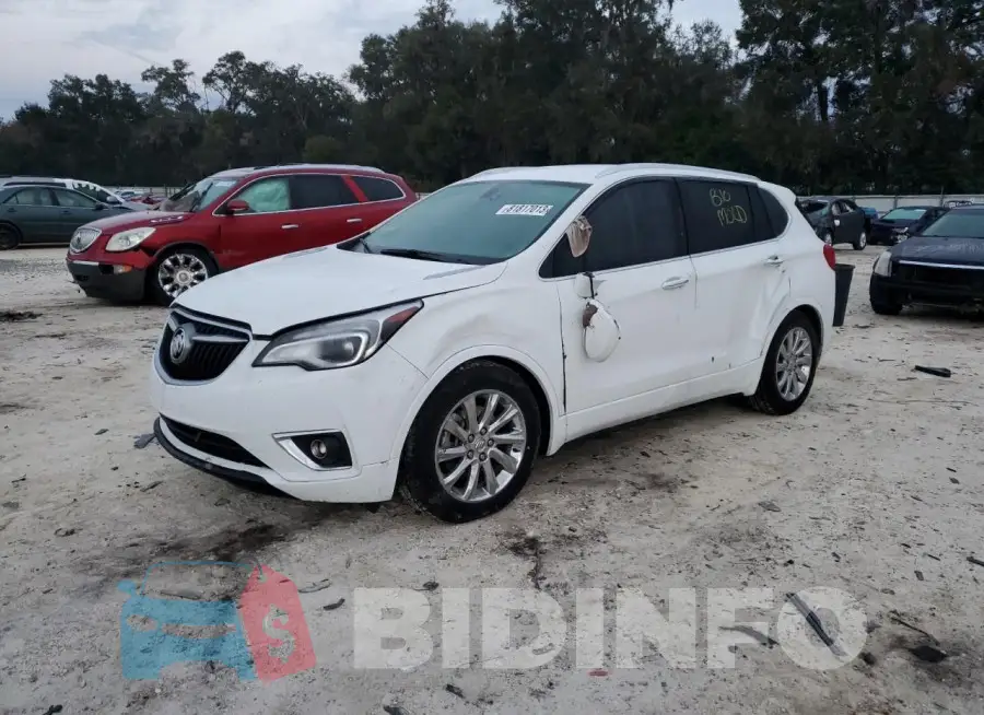 LRBFXCSA4KD105227 Photo# 1