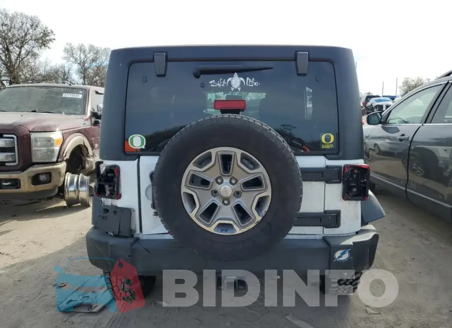 1C4BJWDG2GL262904 Photo# 6