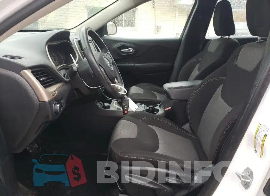 1C4PJMAB9GW148027 Photo# 7