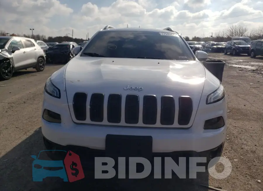 1C4PJMCB3FW636112 Photo# 5