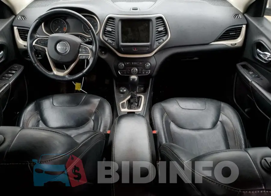 1C4PJMDS9FW648098 Photo# 8