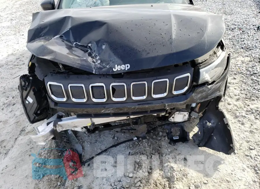 3C4NJCBB5NT192397 Photo# 12