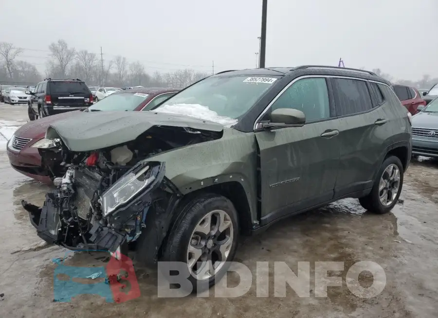 3C4NJDCB9LT247225 Photo# 1