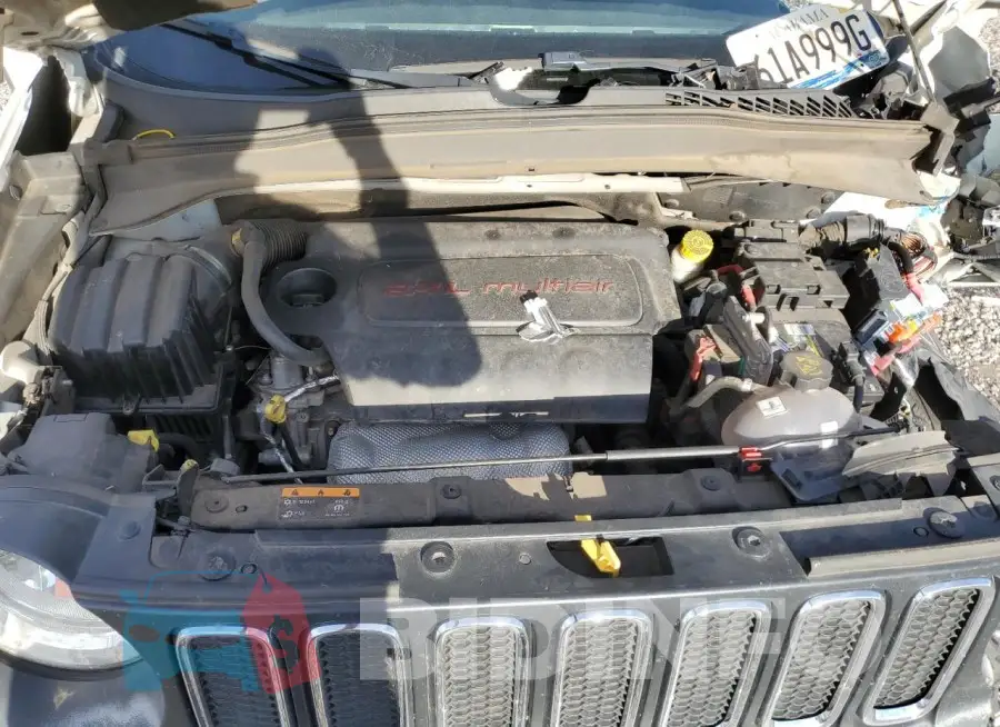 ZACCJBBB8HPE86521 Photo# 12