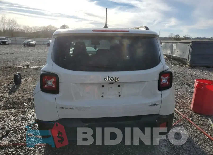 ZACCJBBB8HPE86521 Photo# 6