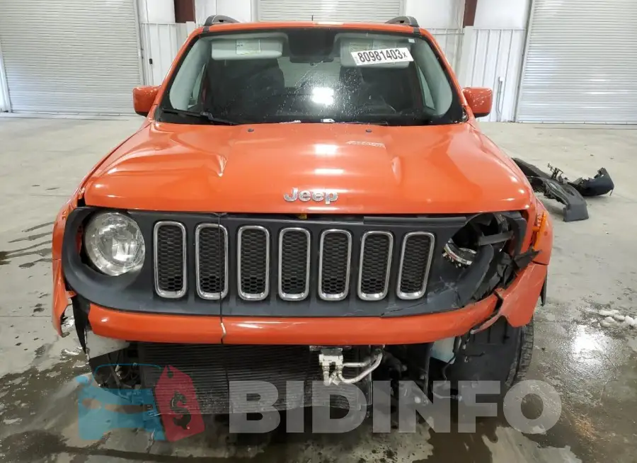 ZACCJBBT7FPB99130 Photo# 5