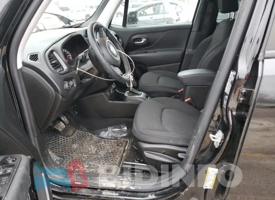 ZACNJBBB5LPL32976 Photo# 7